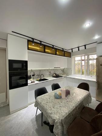 Мебель на заказ