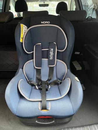 Автокреслло