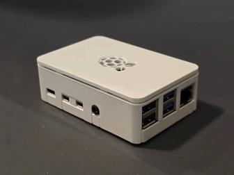 Raspberry Pi 4 4gb корпус