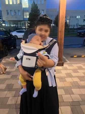 Эргорюкзак