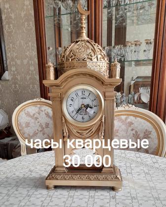 Продам часы новые