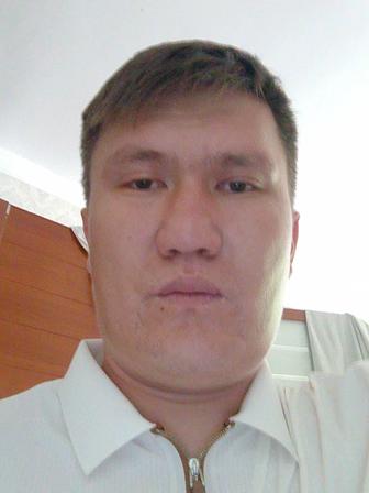 Грузчик