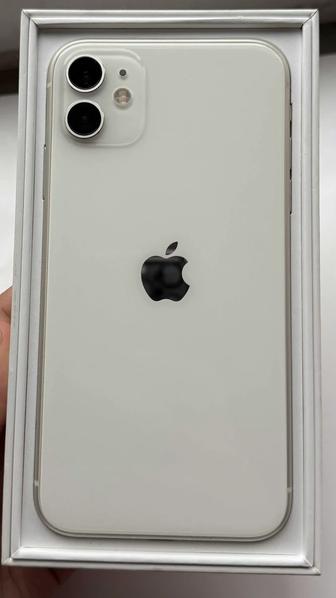 iPhone 11,64 гб