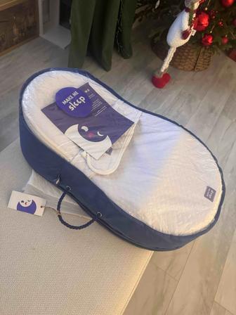 Кокон для новорожденных