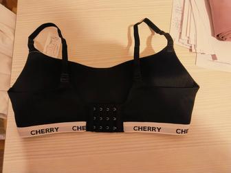 Бра лиф спортивный размер 75В