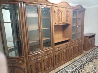 Шкаф стенка