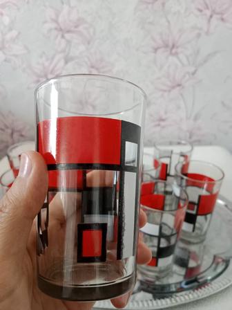 Стаканы бокалы в идеальном состоянии