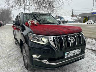 Аренда авто с водителем