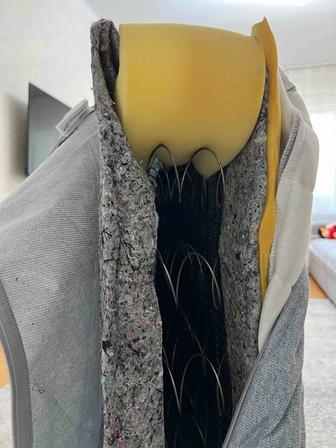 Матрас икеа вадсо ikea