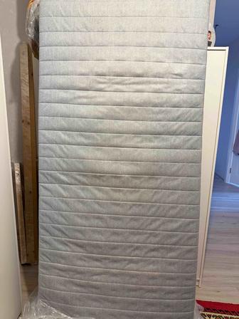 Матрас икеа оготнес вадсо
