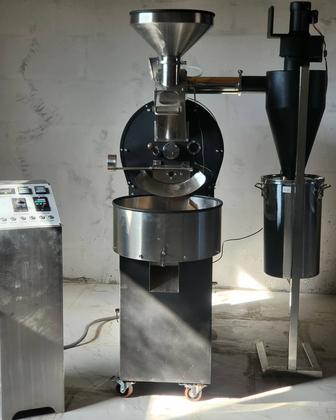 Продам Обжарка Кофе Ростер 4кг
