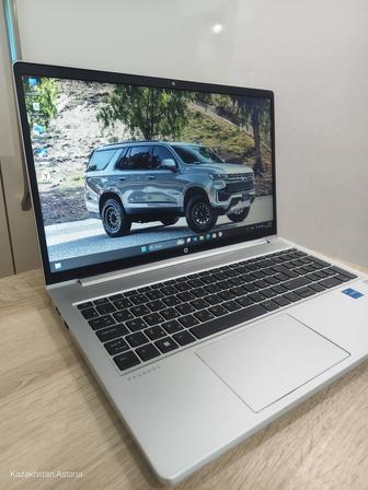 Ноутбук HP Pro book core i5 16GB Ram 512Gb SSD