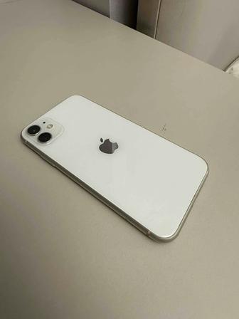 iPhone 11 White 128gb