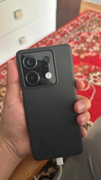 Xiaomi redmi note 13 pro 5g