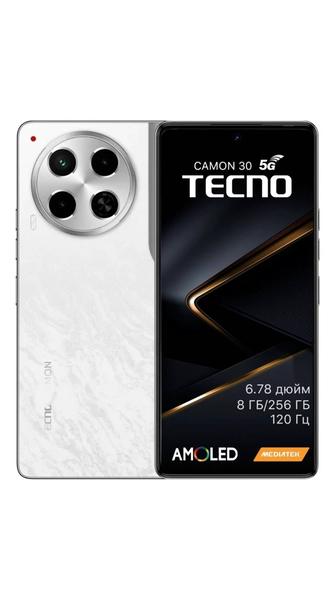 Продам TECNO CAMON 30
