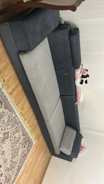 Продам диван Б/У