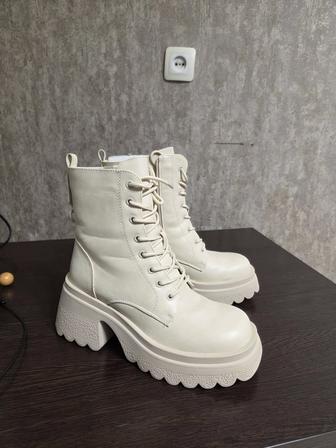 Продаю сапоги зимние 39 р.