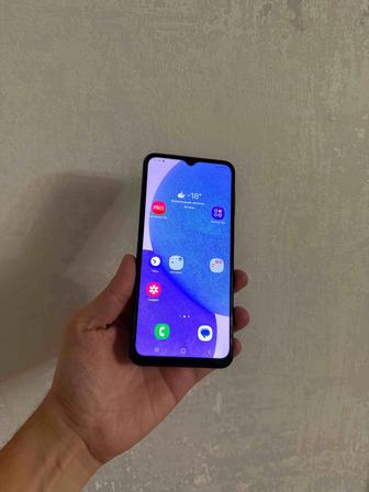 Samsung Galaxy A23/64Gb - В идеальном состоянии
