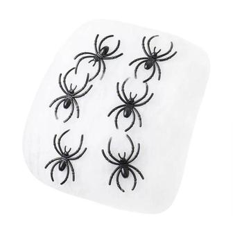 Паутина для Хэллоуина