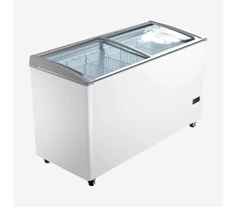 Морозильный ларь HAIR