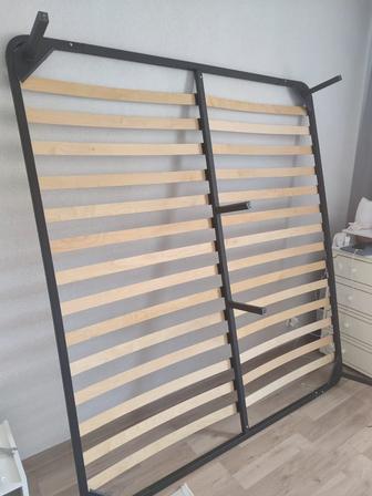 Продам каркас для кровати размер 180 на 200