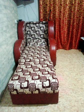 Продам кресло-кровать
