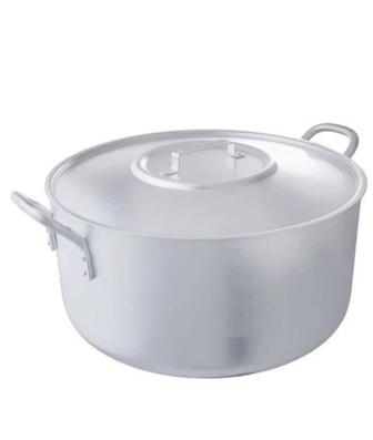 Кастрюля для варки мяса большая
