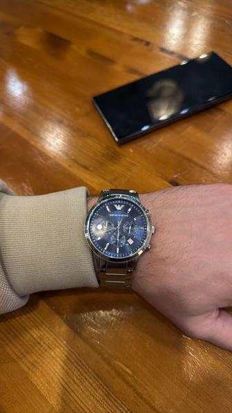 Emporio Armani часы