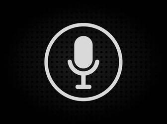 Дикторская озвучка с атмосферой и чувством