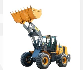 Погрузчик 3.2 куб