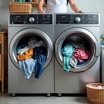 Мастер стиральных машин