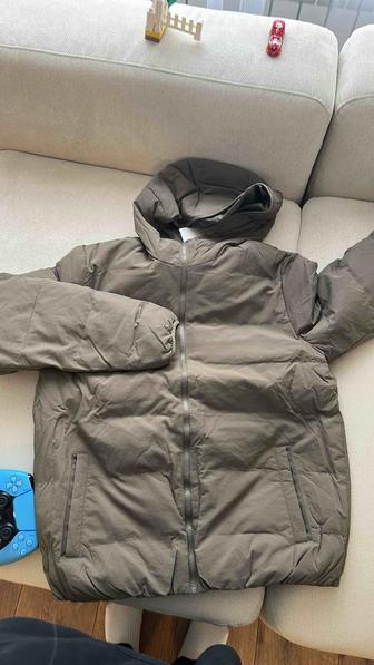 Мужская куртка