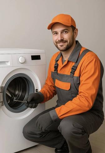 РЕМОНТ СТИРАЛЬНЫХ МАШИН АВТОМАТ