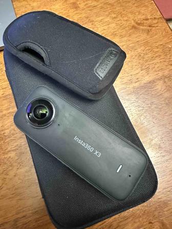 Insta360 X3