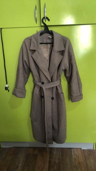 Женское пальто