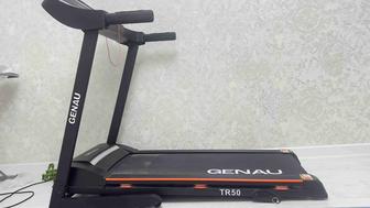 Беговая Дорожка GENAU TR50