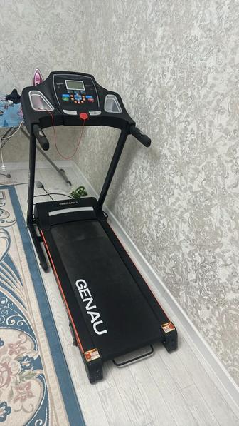 Беговая Дорожка GENAU TR50