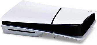 Sony PlayStation 5 1 terabytes