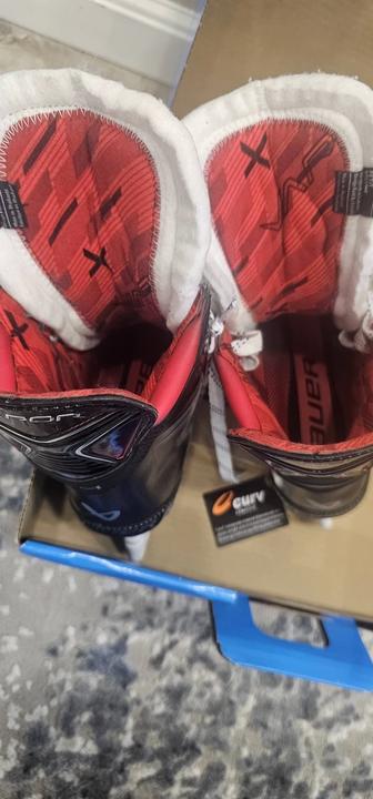 Продам коньки