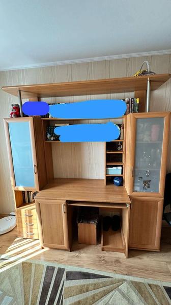 Продам ученический уголок