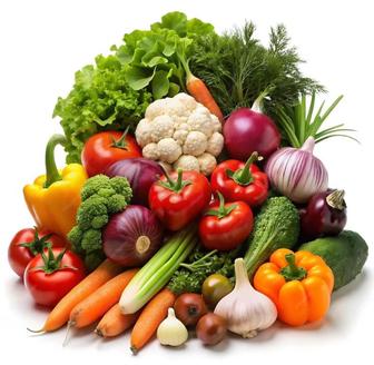 Доставка фруктов и овощей для horeca