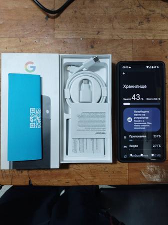 Продам Google pixel 7