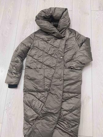 Продам зимнюю куртку.