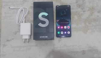 Samsung S21 Ultra 5G 12/256