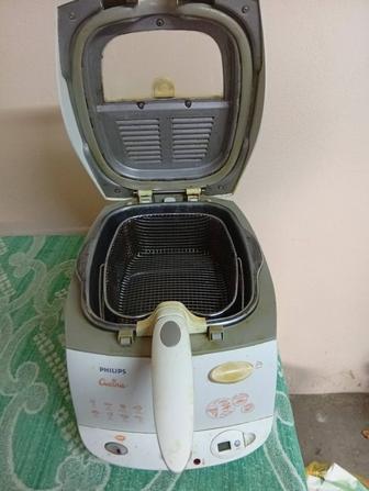 Аппарат для изготовления любимой картошки фри