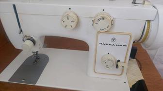 Швейные машина