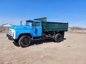 Песок баласт Шебень Камаз Зил