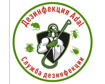 Дезинфекция