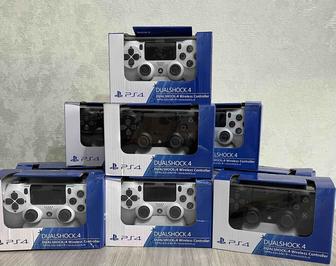 Джойстик для PS4 Pro версия / ПК / Телефона