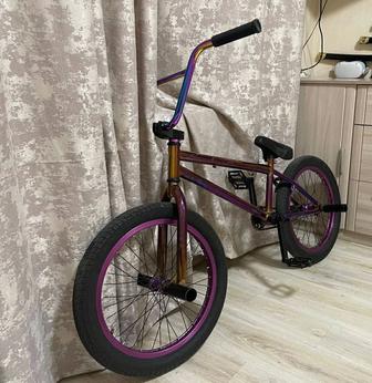 BMX велосипед